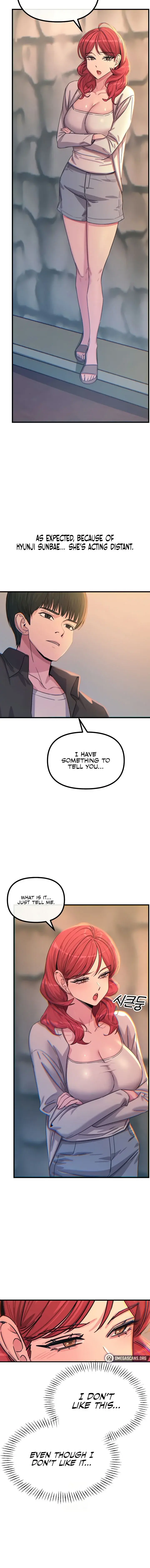 You Wont Get Me Twice Chapter 35 - Page 14