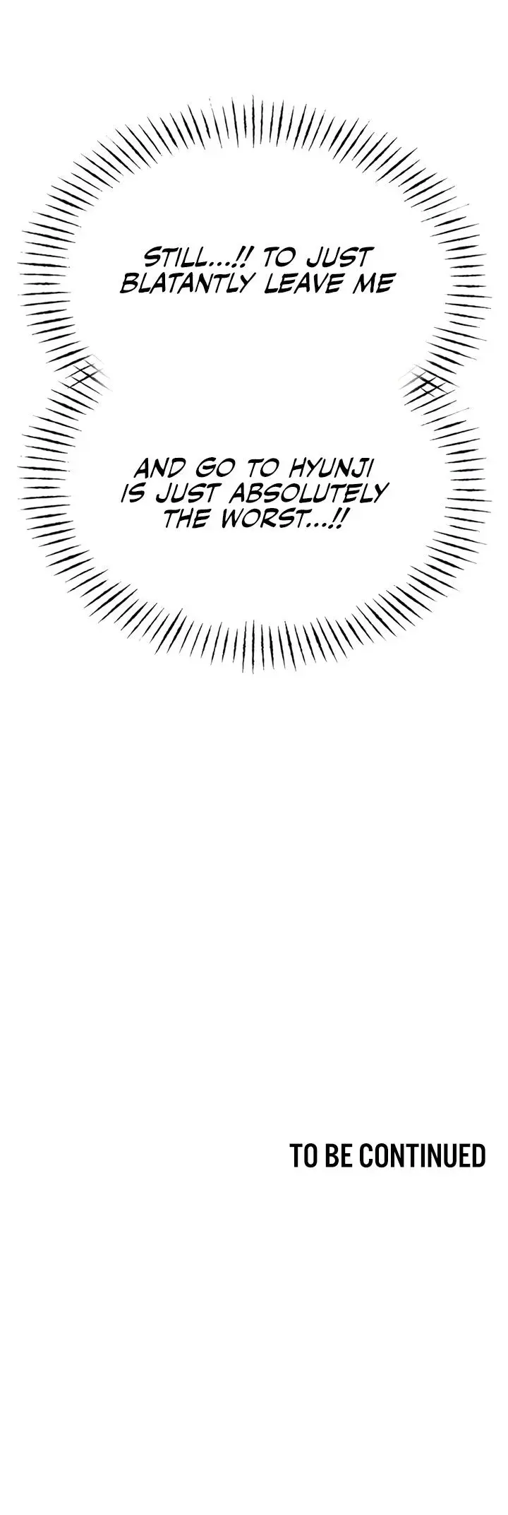 You Wont Get Me Twice Chapter 35 - Page 15