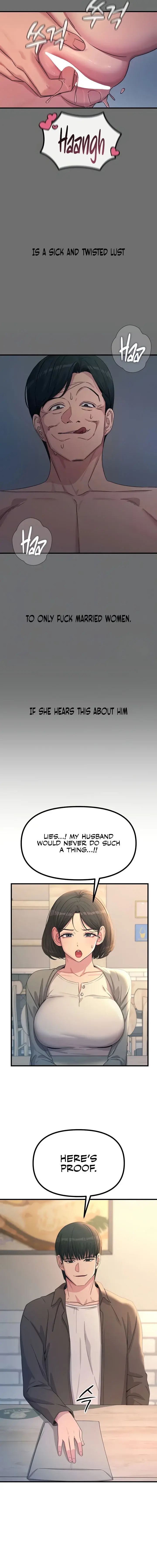 You Wont Get Me Twice Chapter 35 - Page 5