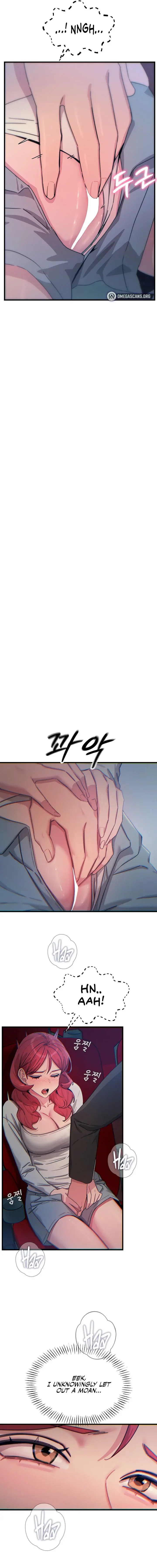 You Wont Get Me Twice Chapter 36 - Page 13