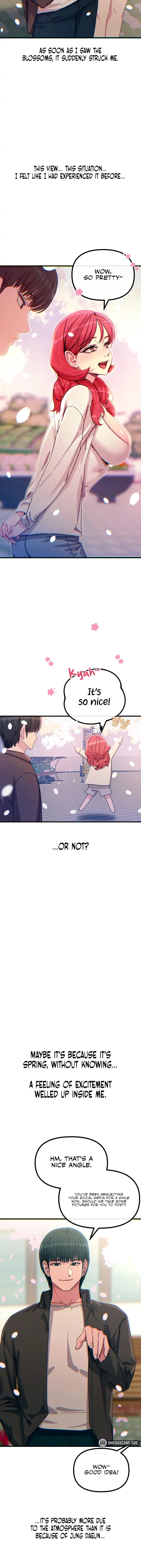You Wont Get Me Twice Chapter 36 - Page 2