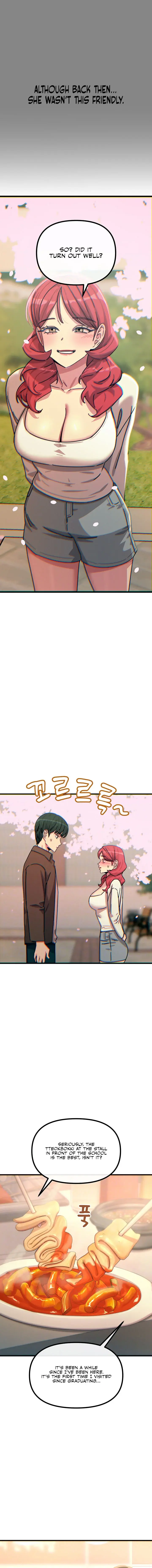 You Wont Get Me Twice Chapter 36 - Page 4