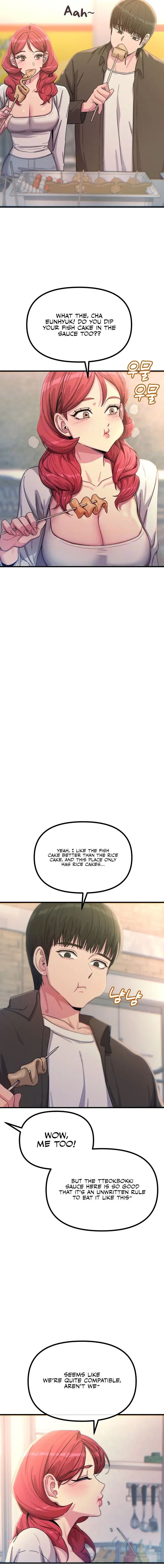 You Wont Get Me Twice Chapter 36 - Page 5