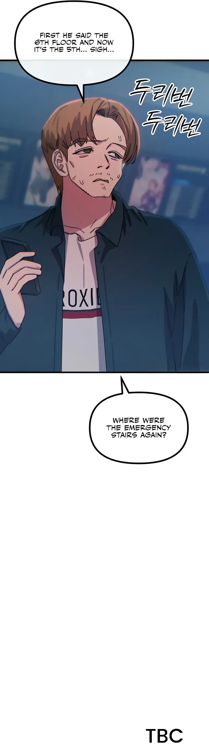 You Wont Get Me Twice Chapter 37 - Page 17