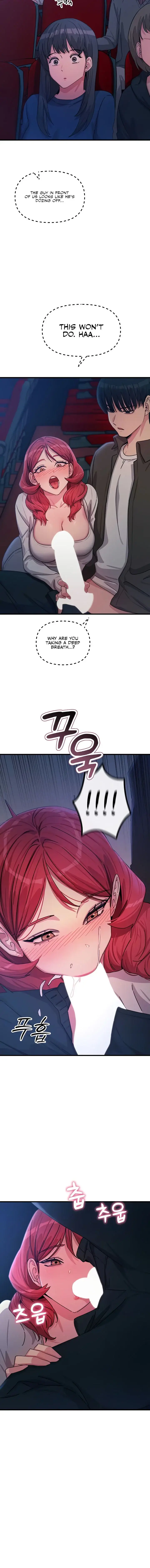 You Wont Get Me Twice Chapter 37 - Page 4