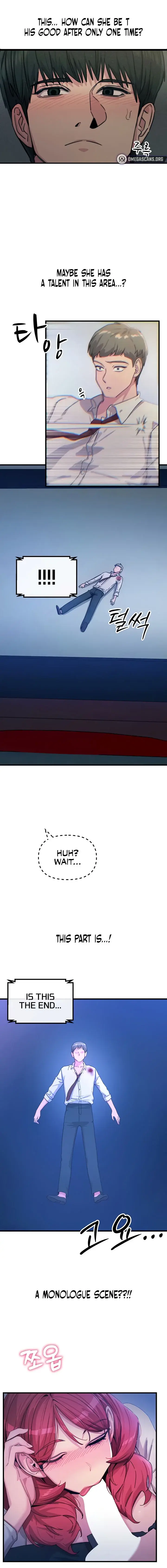 You Wont Get Me Twice Chapter 37 - Page 5