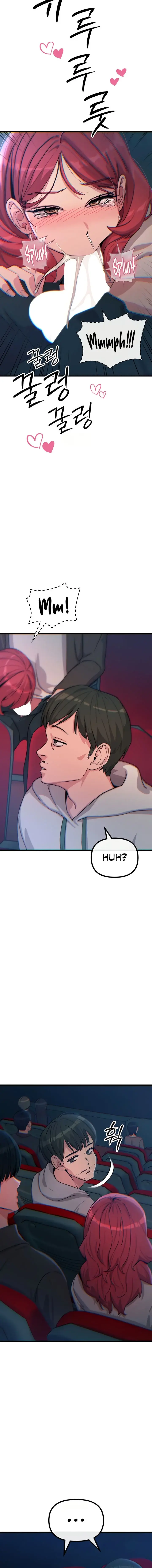 You Wont Get Me Twice Chapter 37 - Page 8