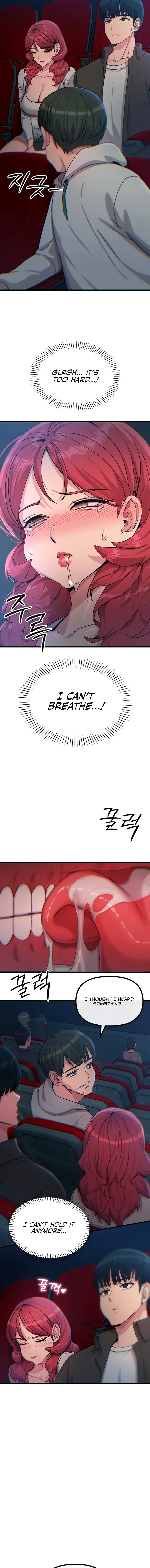 You Wont Get Me Twice Chapter 37 - Page 9