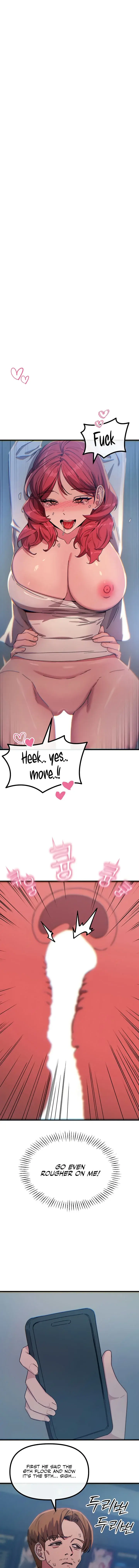 You Wont Get Me Twice Chapter 38 - Page 1