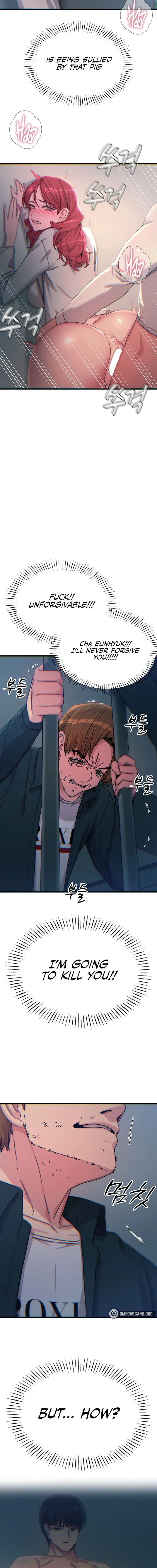 You Wont Get Me Twice Chapter 38 - Page 14