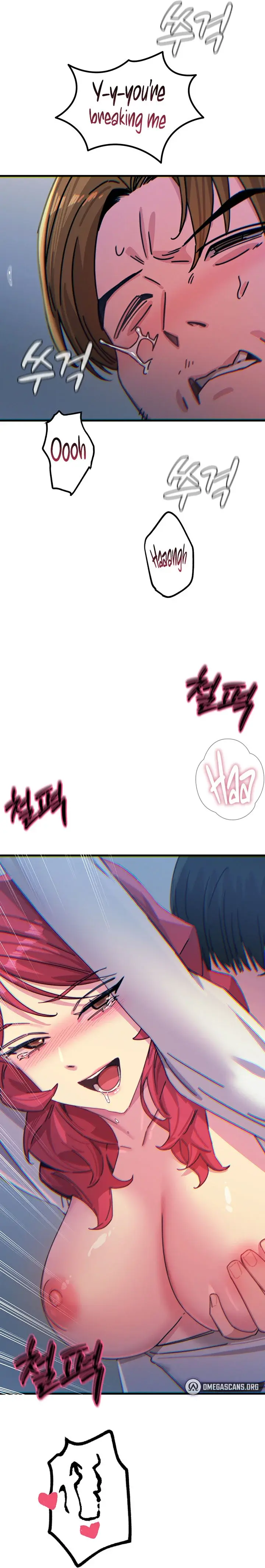 You Wont Get Me Twice Chapter 38 - Page 17