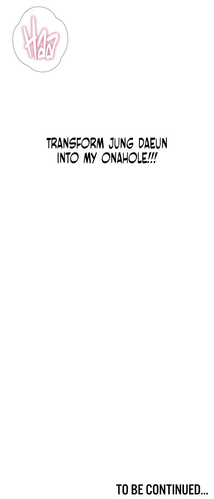 You Wont Get Me Twice Chapter 38 - Page 18