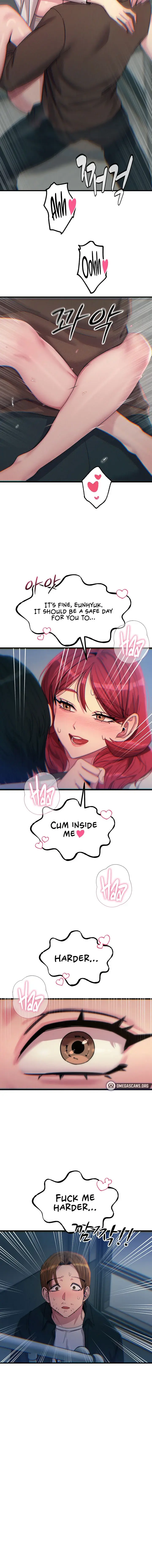 You Wont Get Me Twice Chapter 39 - Page 10