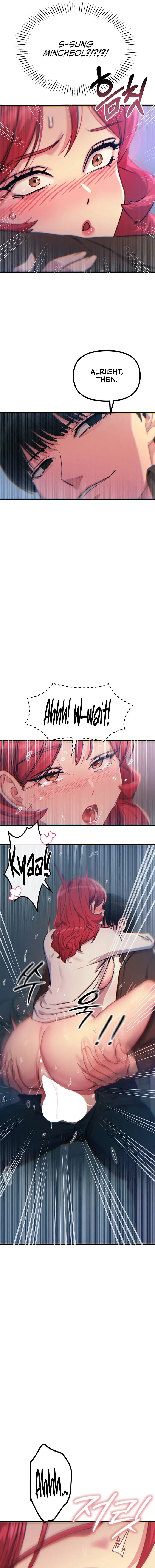 You Wont Get Me Twice Chapter 39 - Page 11