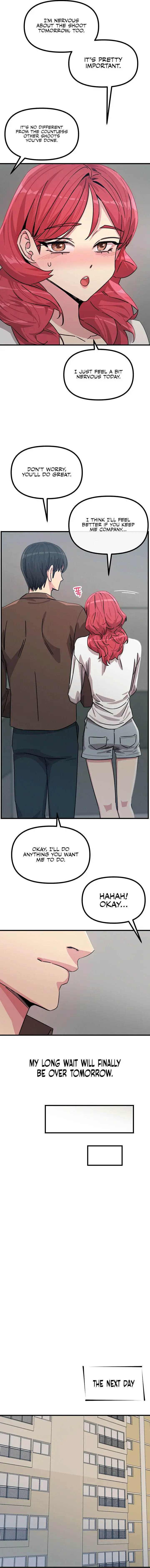 You Wont Get Me Twice Chapter 39 - Page 15