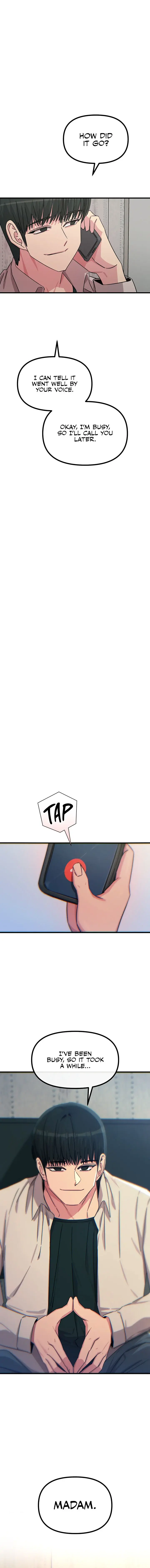 You Wont Get Me Twice Chapter 39 - Page 16