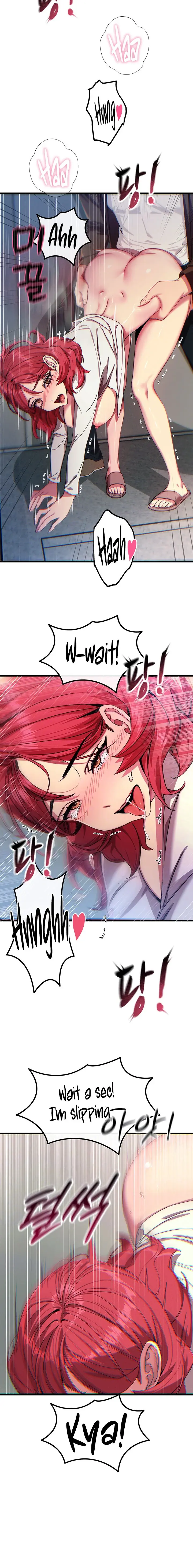 You Wont Get Me Twice Chapter 39 - Page 4