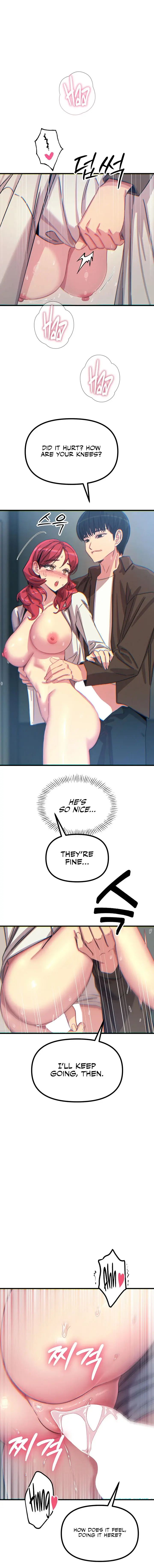 You Wont Get Me Twice Chapter 39 - Page 8