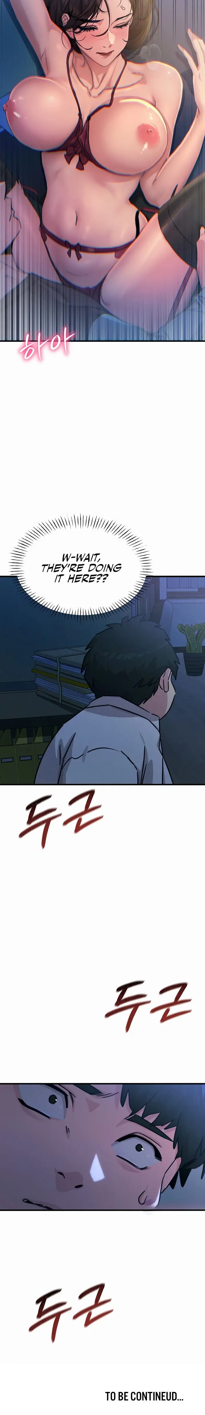 You Wont Get Me Twice Chapter 4 - Page 20