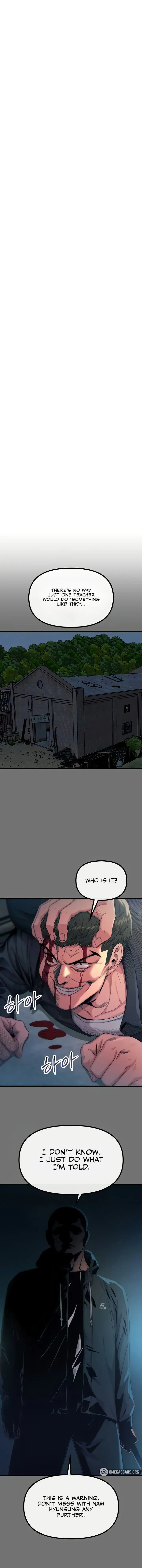 You Wont Get Me Twice Chapter 40 - Page 1