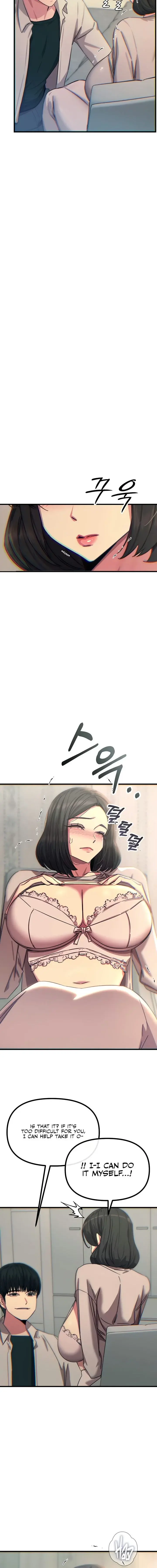 You Wont Get Me Twice Chapter 40 - Page 12