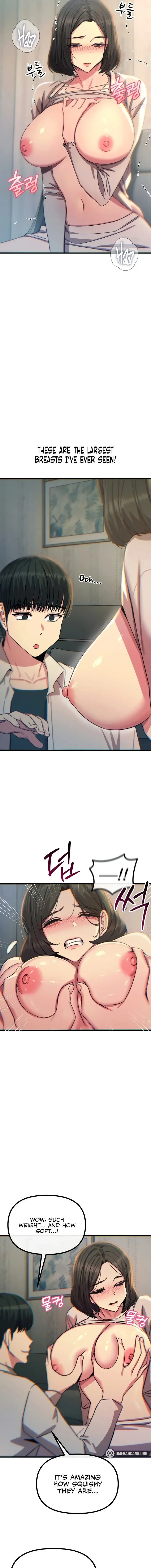 You Wont Get Me Twice Chapter 40 - Page 13