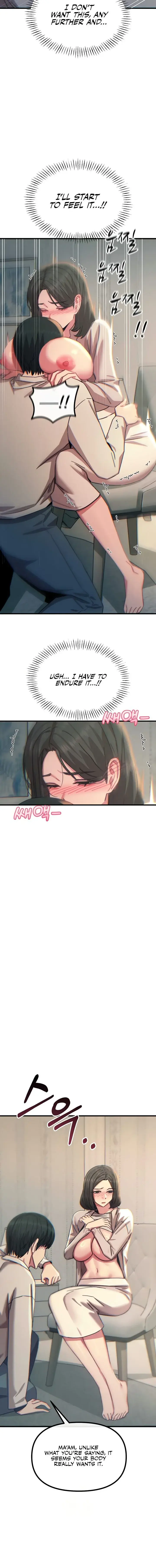 You Wont Get Me Twice Chapter 40 - Page 16