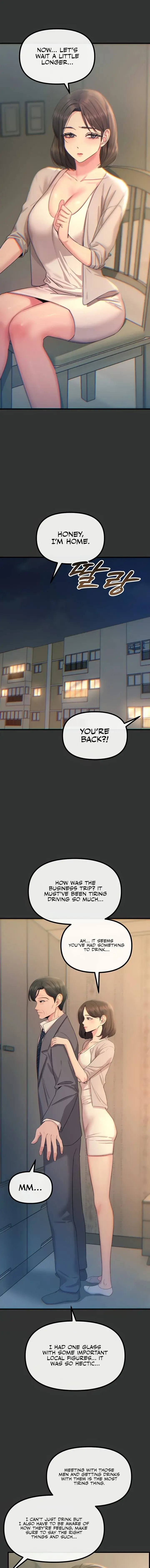 You Wont Get Me Twice Chapter 40 - Page 7