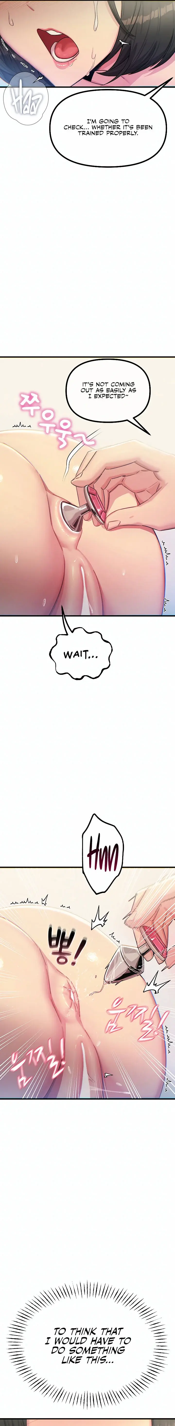 You Wont Get Me Twice Chapter 41 - Page 11