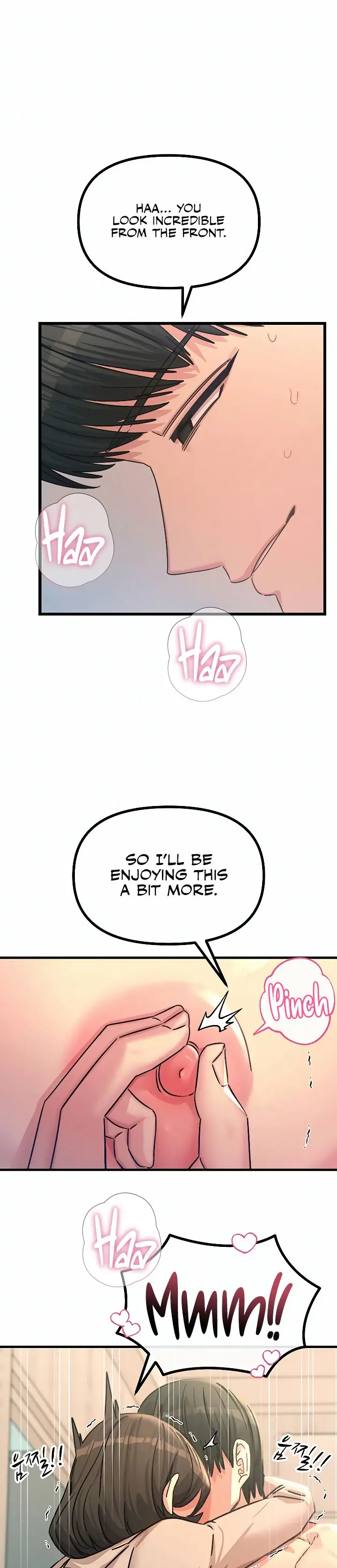 You Wont Get Me Twice Chapter 41 - Page 23