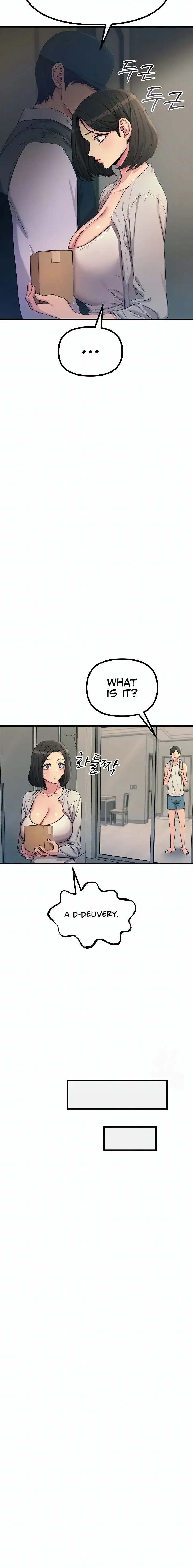 You Wont Get Me Twice Chapter 41 - Page 4