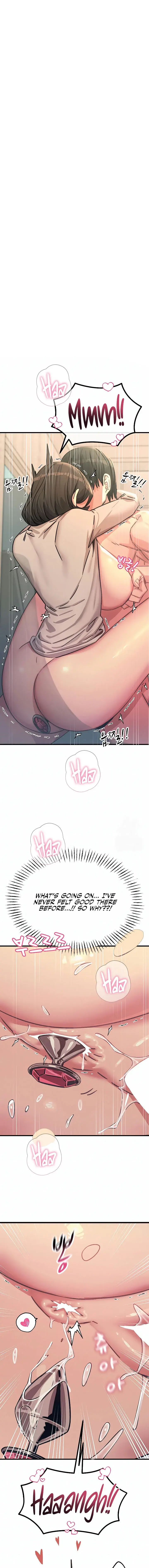 You Wont Get Me Twice Chapter 42 - Page 1