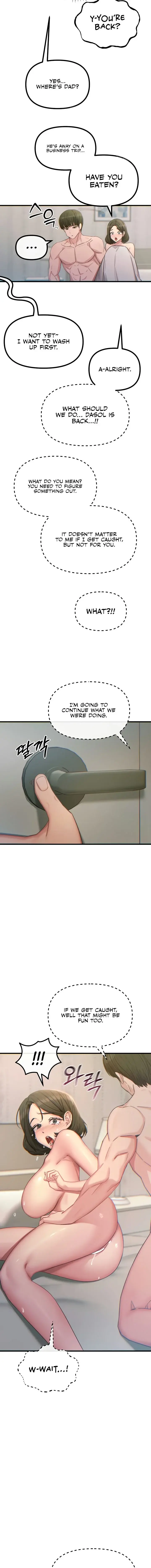 You Wont Get Me Twice Chapter 42 - Page 16