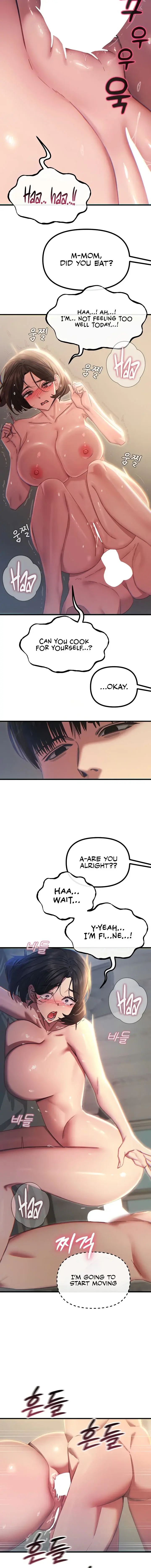 You Wont Get Me Twice Chapter 42 - Page 18