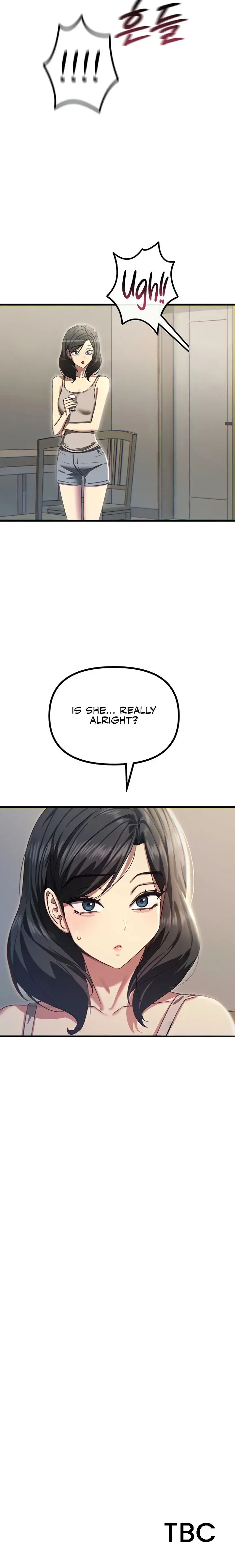 You Wont Get Me Twice Chapter 42 - Page 19