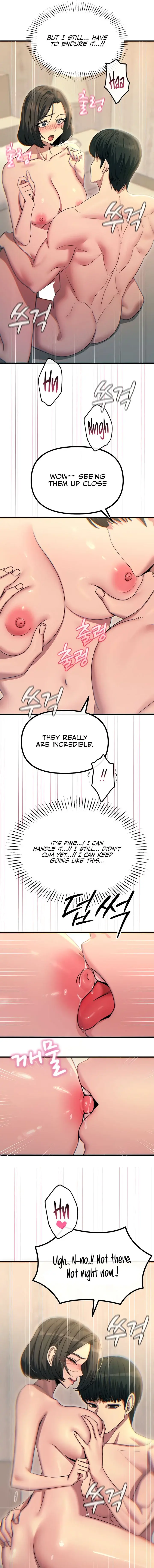 You Wont Get Me Twice Chapter 42 - Page 7