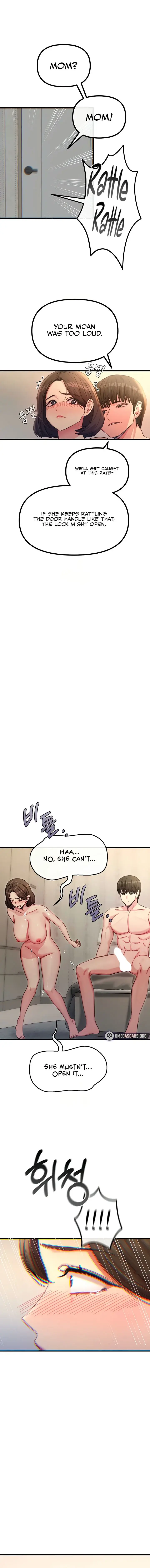 You Wont Get Me Twice Chapter 43 - Page 10