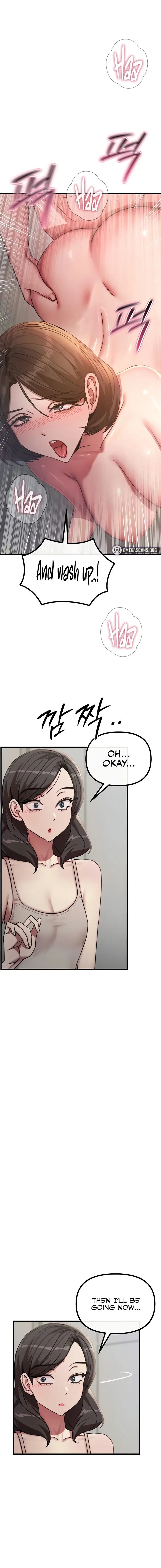 You Wont Get Me Twice Chapter 43 - Page 14