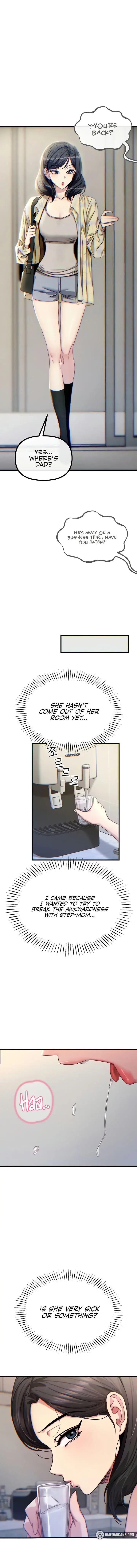 You Wont Get Me Twice Chapter 43 - Page 2