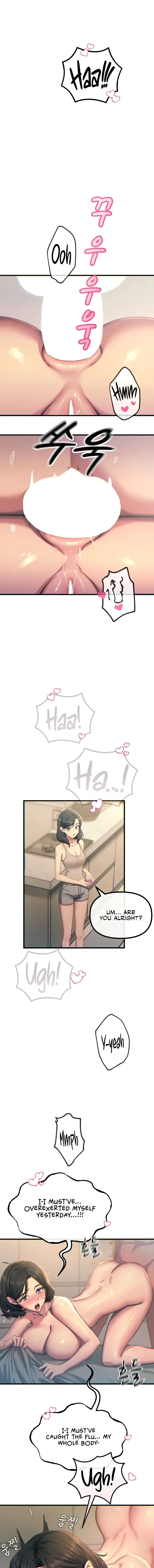 You Wont Get Me Twice Chapter 43 - Page 3