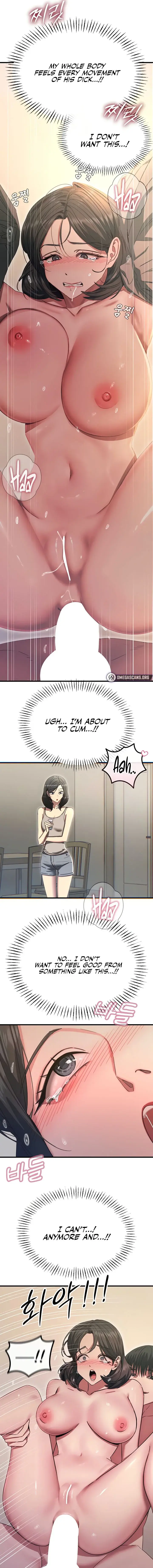 You Wont Get Me Twice Chapter 43 - Page 5