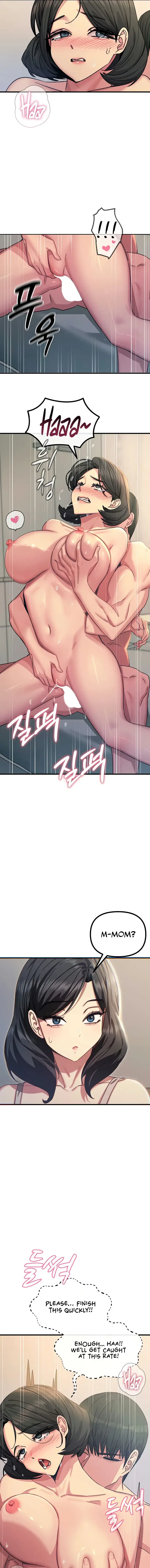 You Wont Get Me Twice Chapter 43 - Page 7