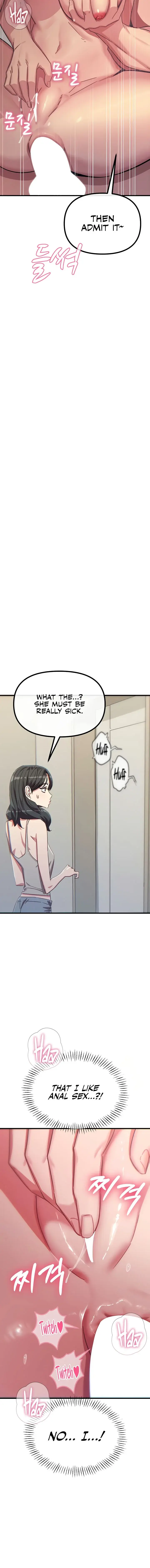 You Wont Get Me Twice Chapter 43 - Page 8