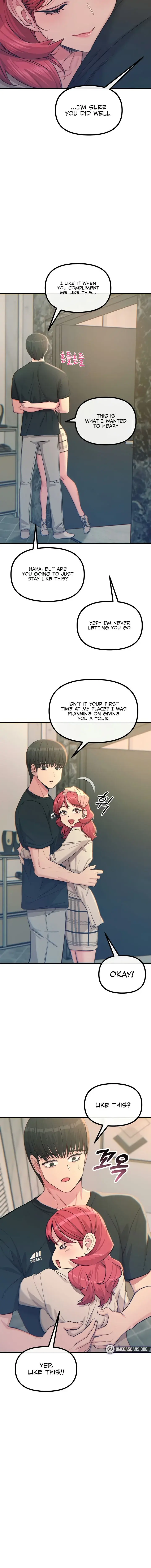 You Wont Get Me Twice Chapter 44 - Page 10