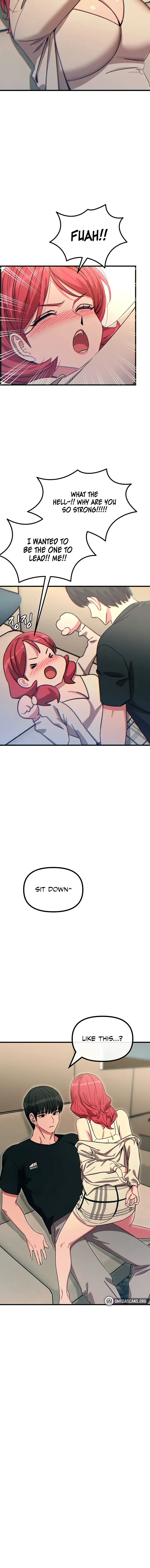You Wont Get Me Twice Chapter 44 - Page 14