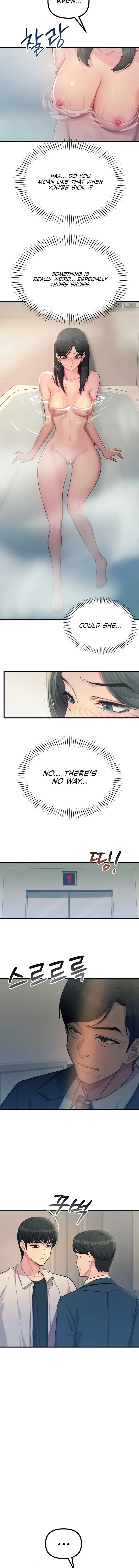 You Wont Get Me Twice Chapter 44 - Page 2