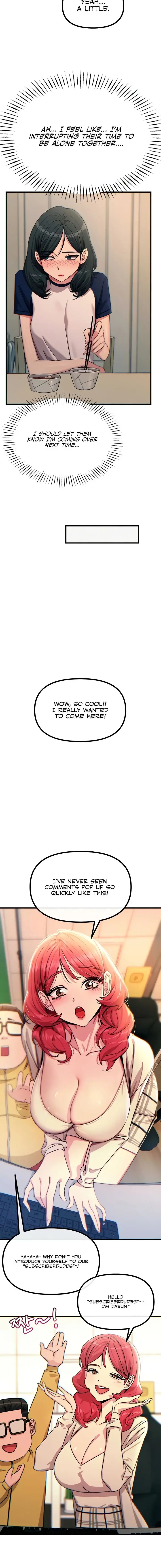You Wont Get Me Twice Chapter 44 - Page 4