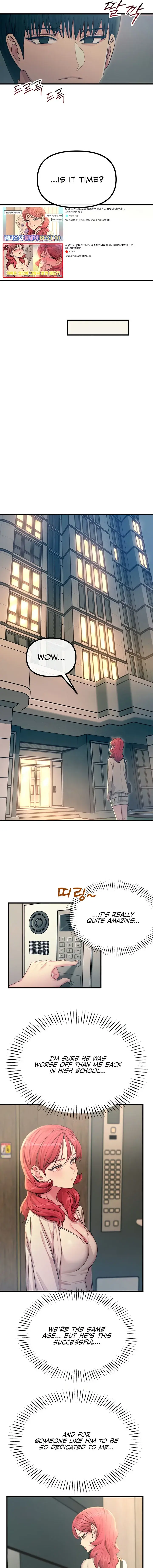 You Wont Get Me Twice Chapter 44 - Page 7