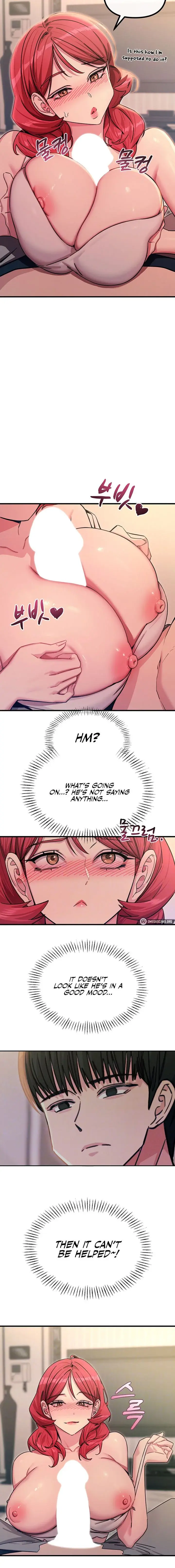 You Wont Get Me Twice Chapter 45 - Page 2