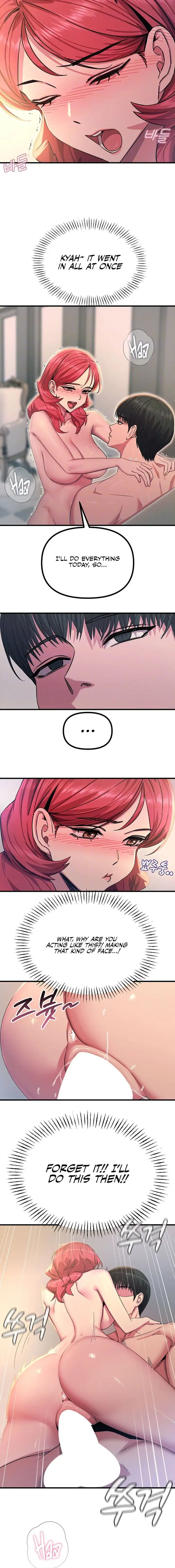 You Wont Get Me Twice Chapter 45 - Page 4